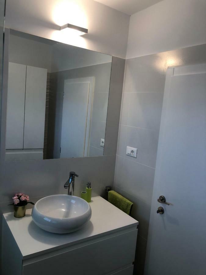 Apartments Don ヴァンタシチ エクステリア 写真